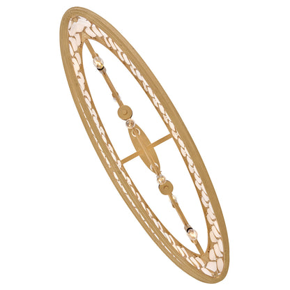 Estie 10 - Light Chandelier