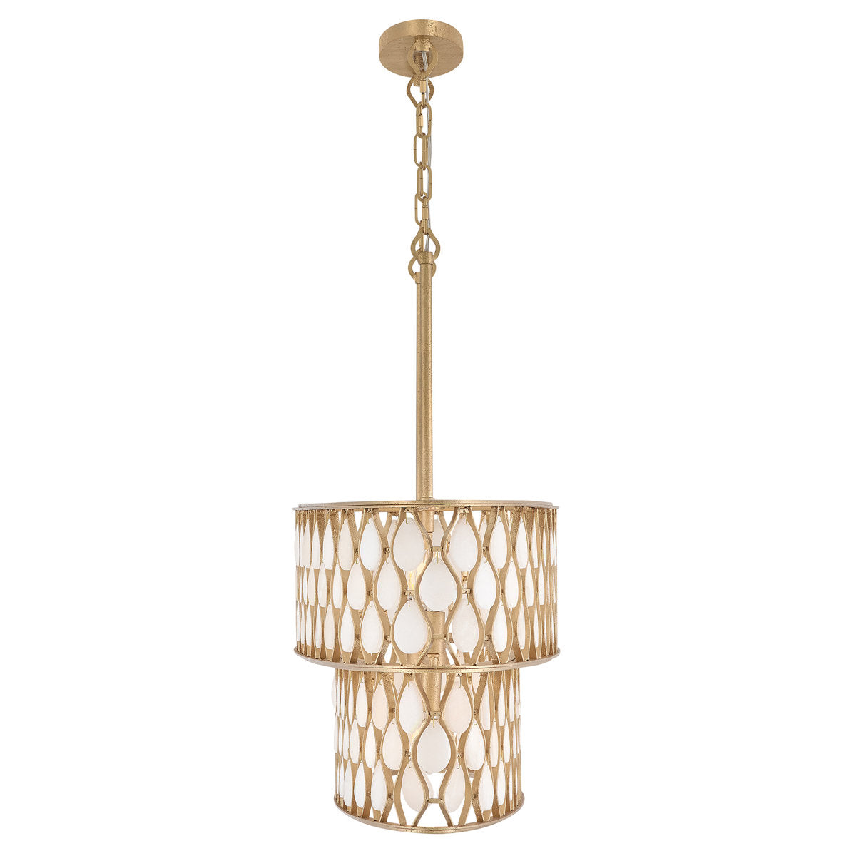 Estie 10 - Light Chandelier