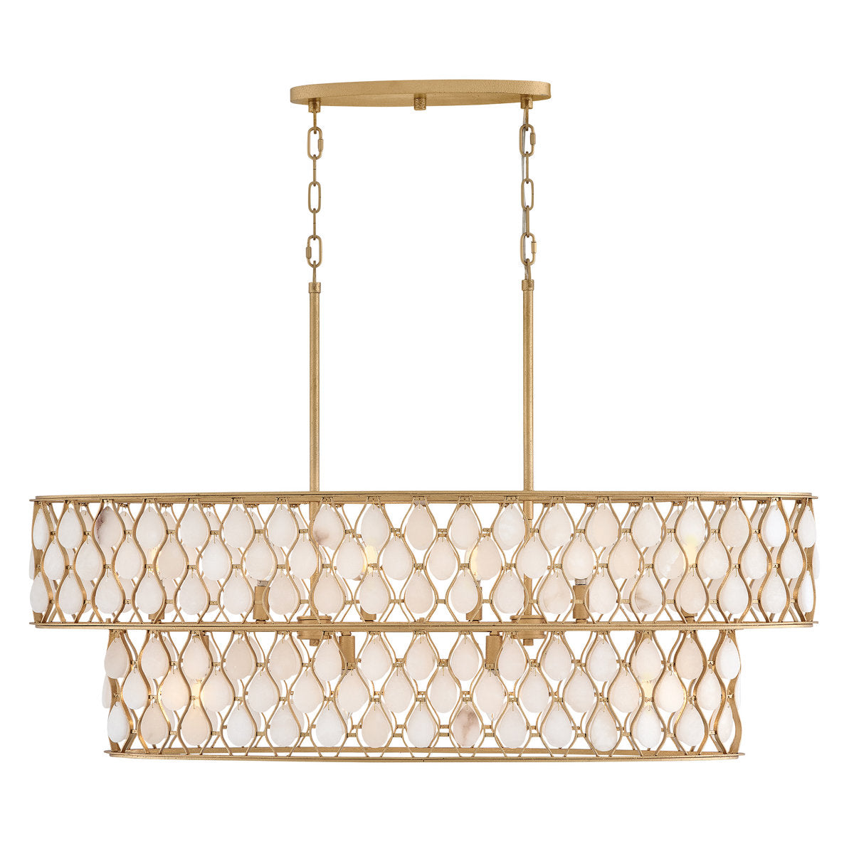 Estie 10 - Light Chandelier