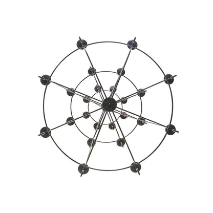 Estrella 24 - Light Chandelier