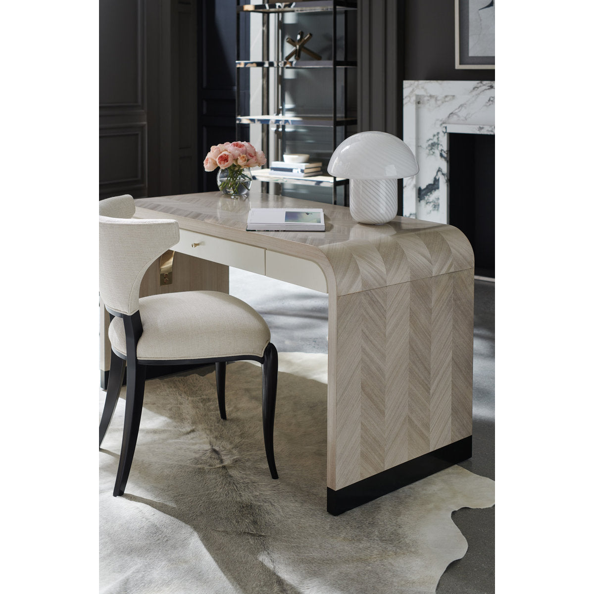 Etagere Bookcase