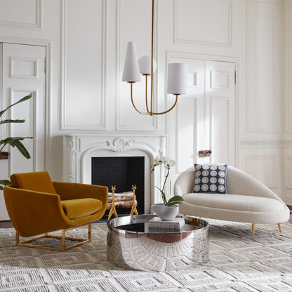 Ether Chaise Lounge