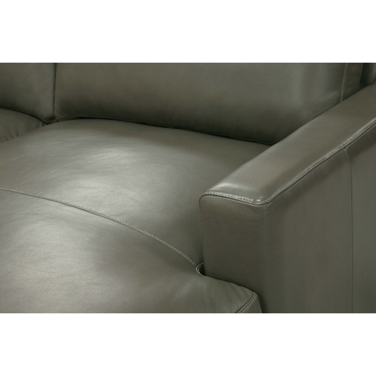 Eudia Chaise Sectional