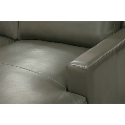 Eudia Chaise Sectional