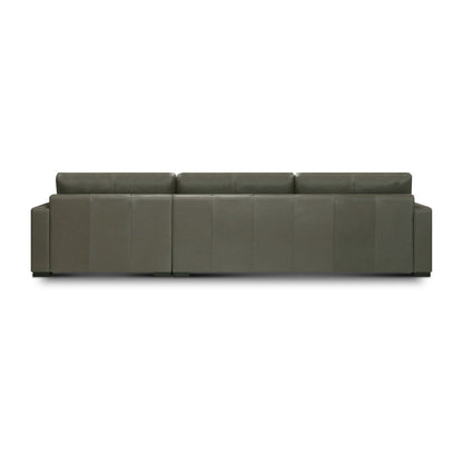 Eudia Chaise Sectional