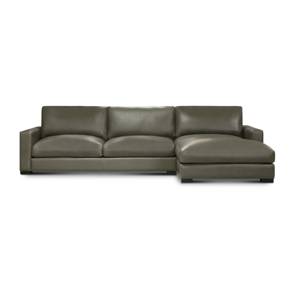 Eudia Chaise Sectional