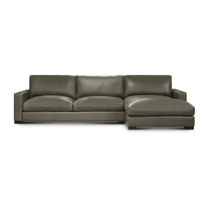 Eudia Chaise Sectional