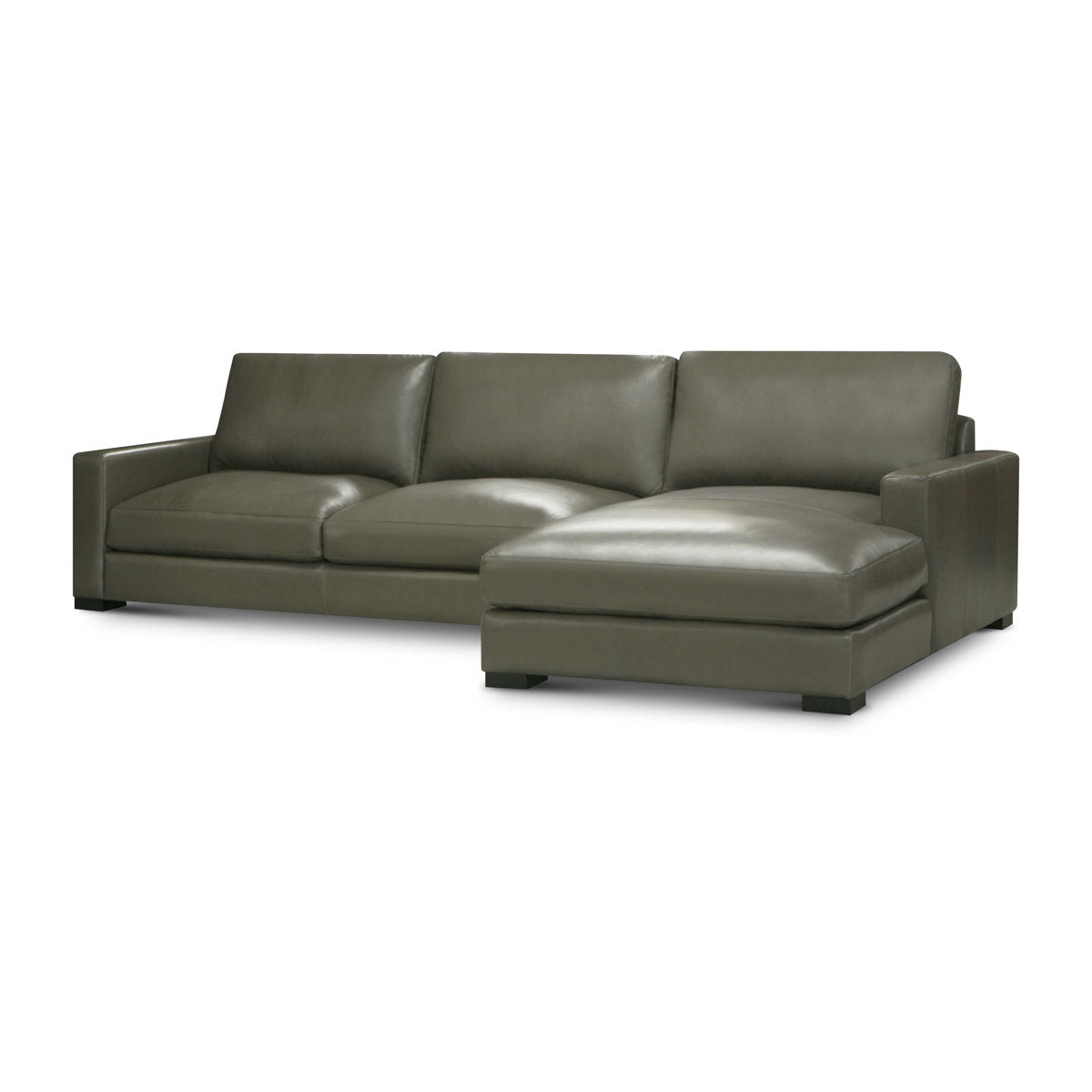 Eudia Chaise Sectional