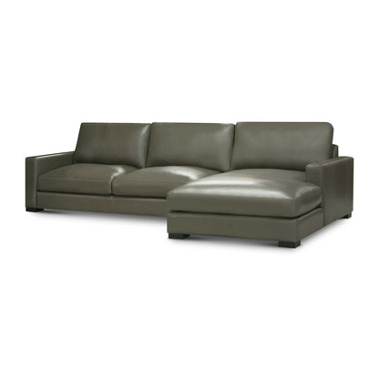 Eudia Chaise Sectional