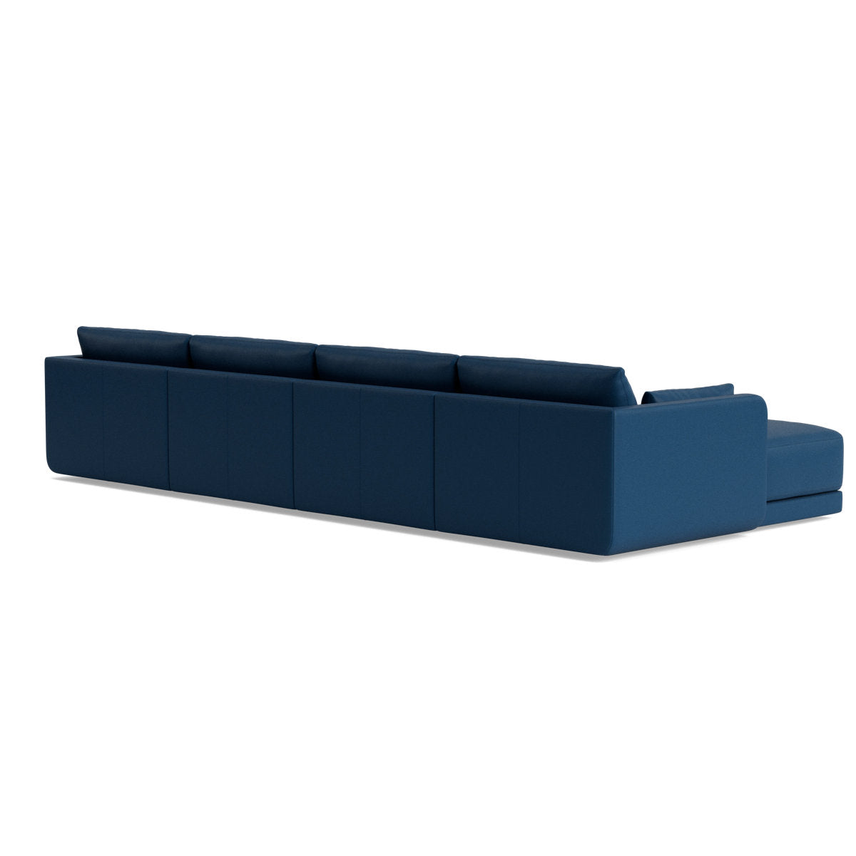 Eva Double Chaise Sectional
