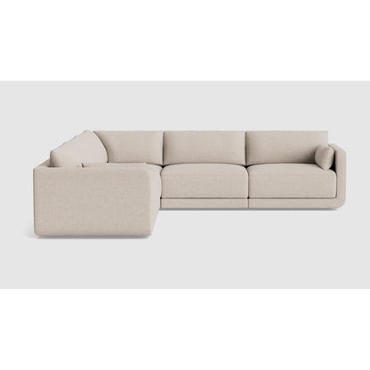 Eva Modular Sectional