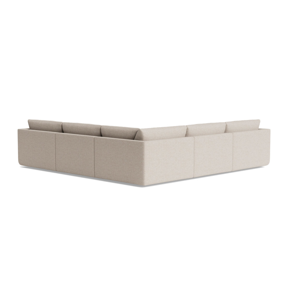 Eva Modular Sectional