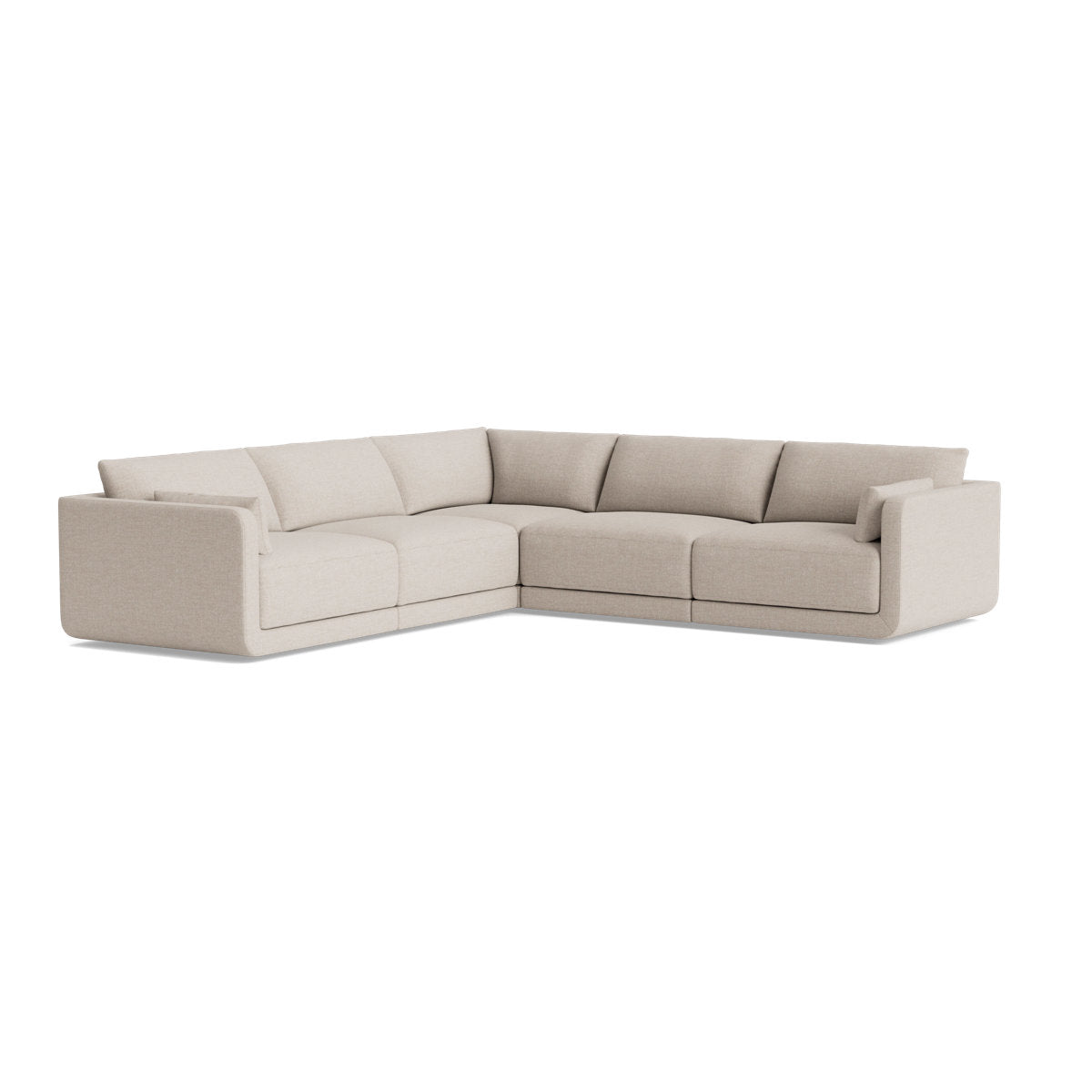 Eva Modular Sectional