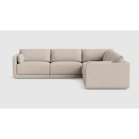 Eva Modular Sectional