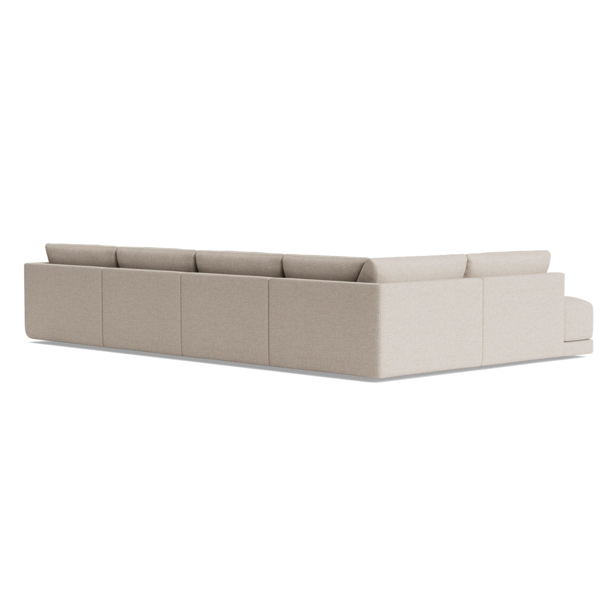 Eva Modular Sectional