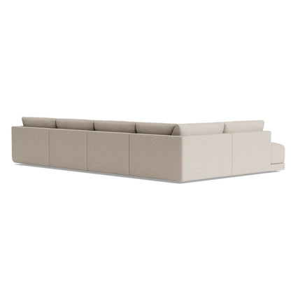 Eva Modular Sectional
