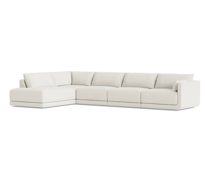 Eva Modular Sectional