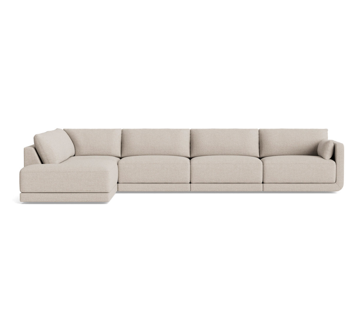 Eva Modular Sectional