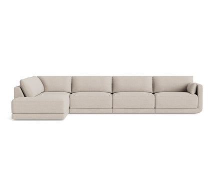 Eva Modular Sectional