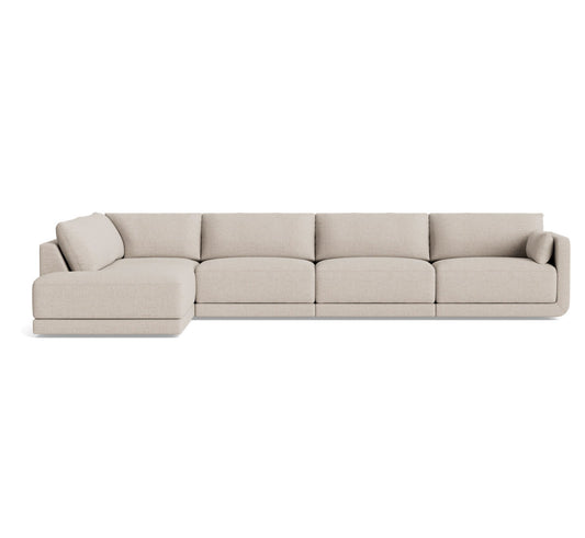 Eva Modular Sectional