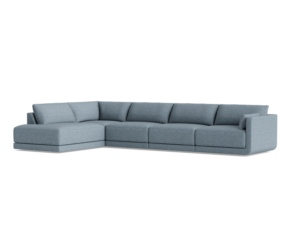 Eva Modular Sectional