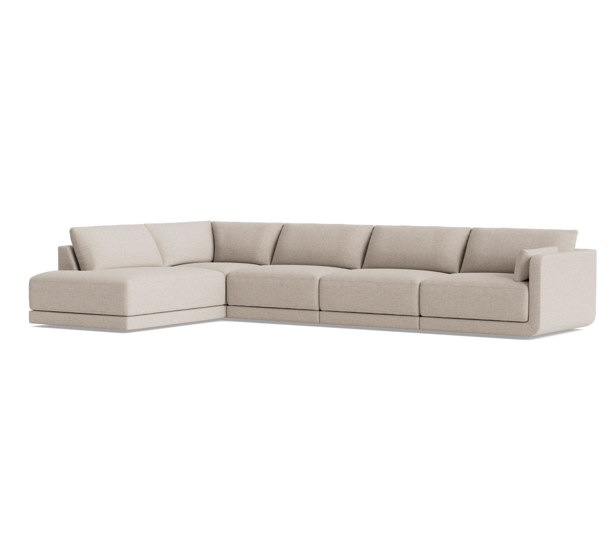Eva Modular Sectional