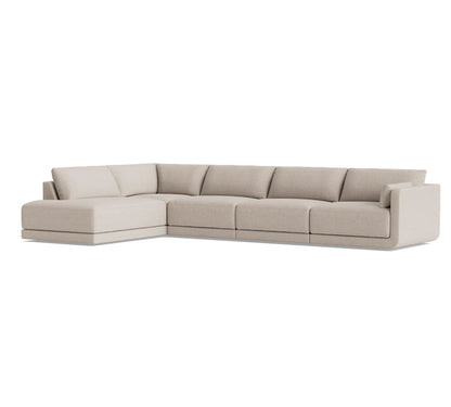 Eva Modular Sectional
