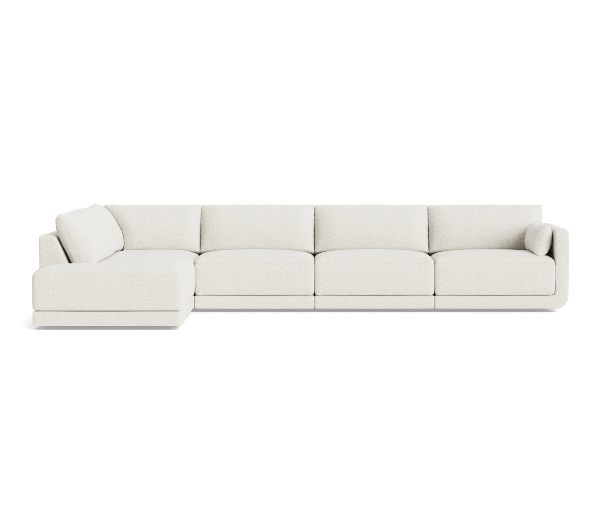 Eva Modular Sectional
