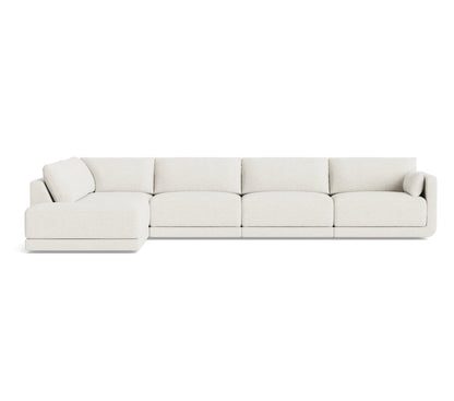 Eva Modular Sectional
