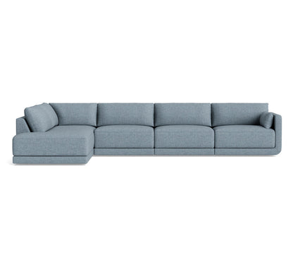 Eva Modular Sectional