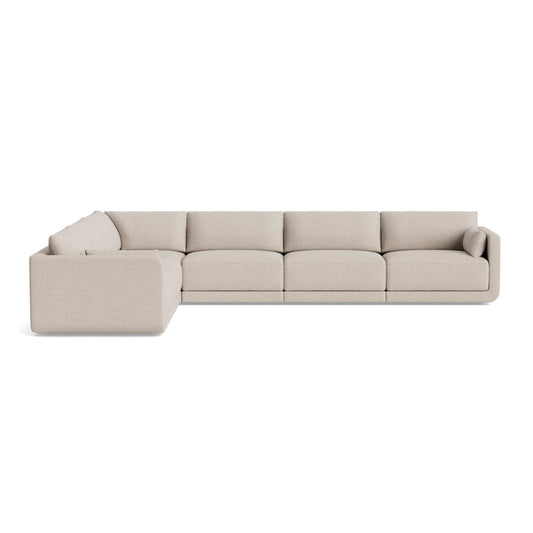 Eva Modular Sectional
