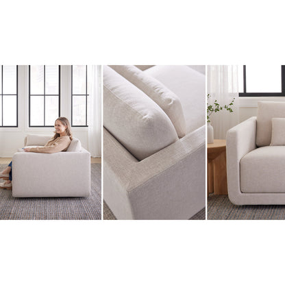 Eva Modular Sectional