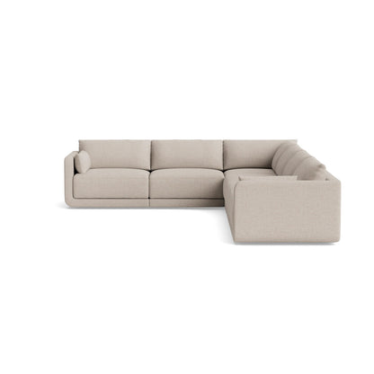 Eva Modular Sectional