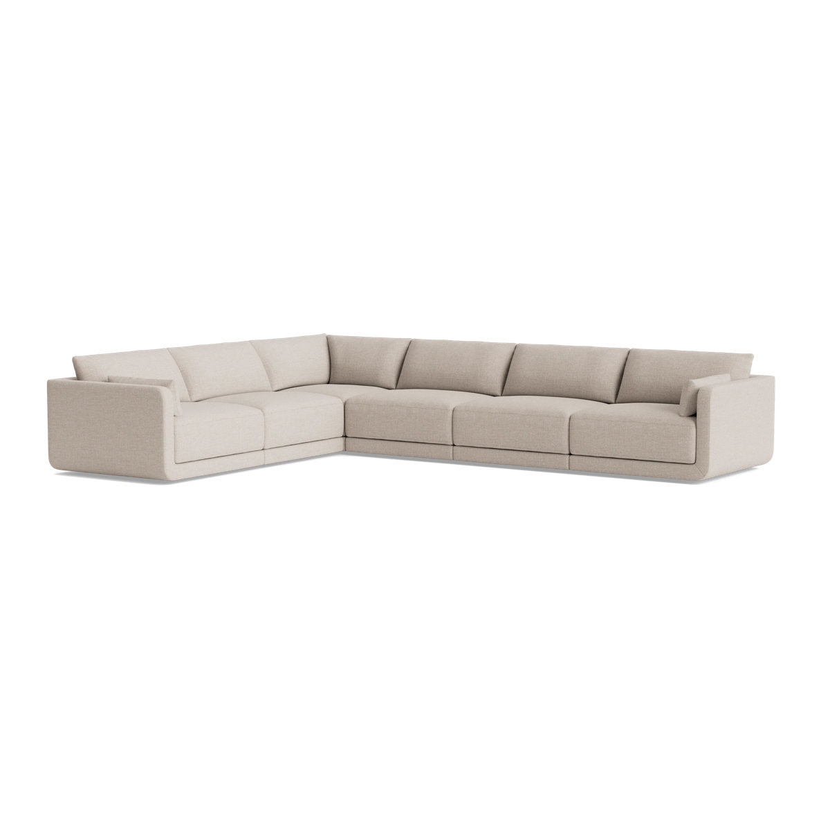 Eva Modular Sectional