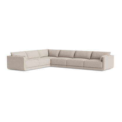 Eva Modular Sectional