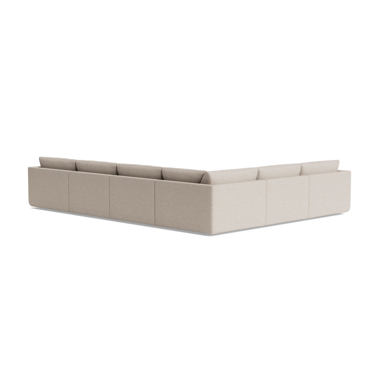 Eva Modular Sectional