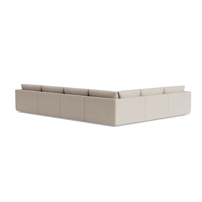 Eva Modular Sectional