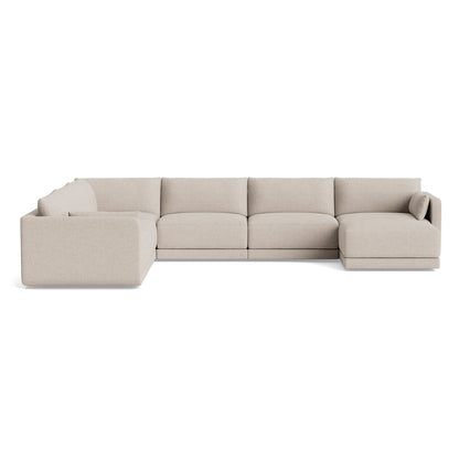 Eva Modular Sectional