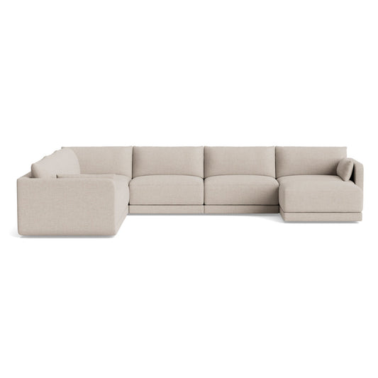 Eva Modular Sectional