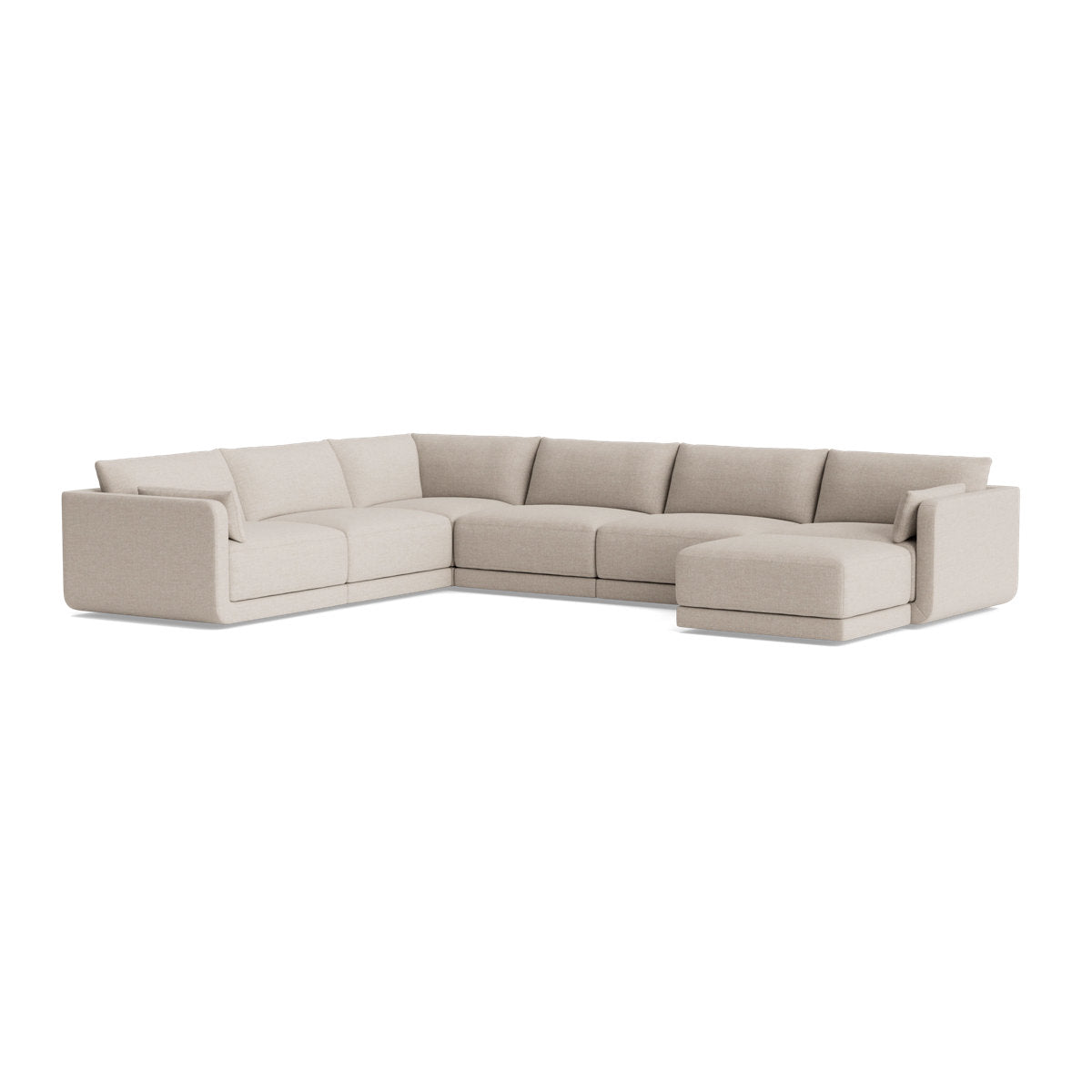 Eva Modular Sectional