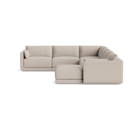 Eva Modular Sectional