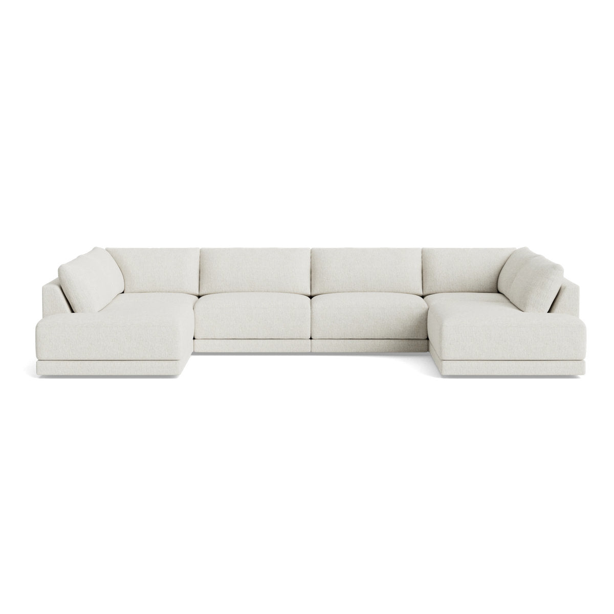 Eva Sectional