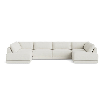 Eva Sectional