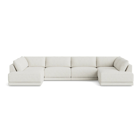 Eva Sectional