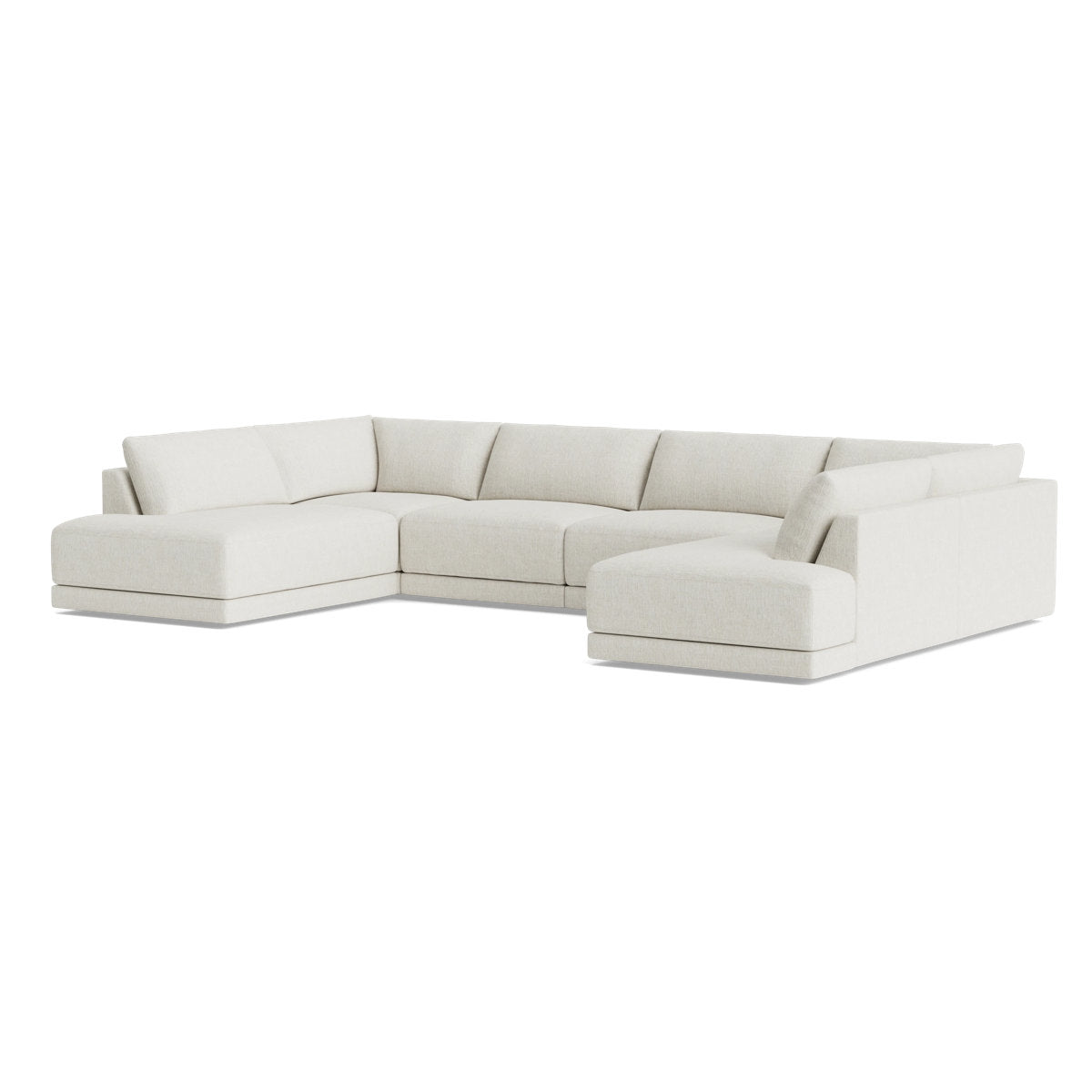 Eva Sectional