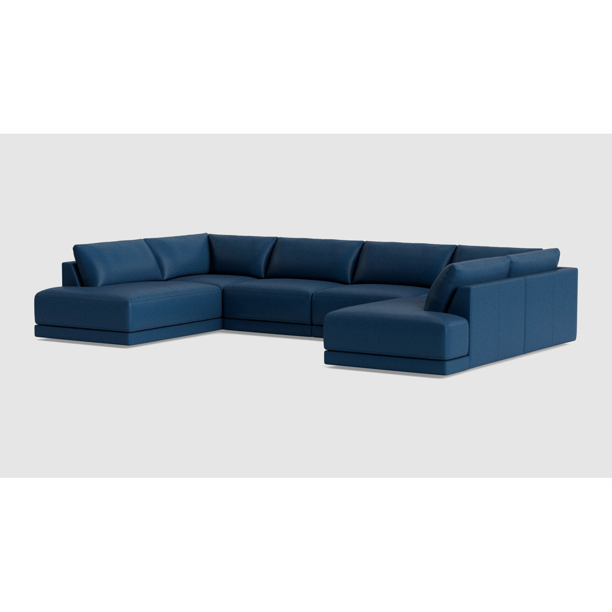 Eva Sectional