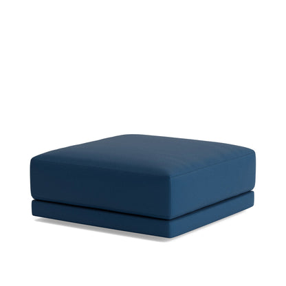 Eva Square Ottoman