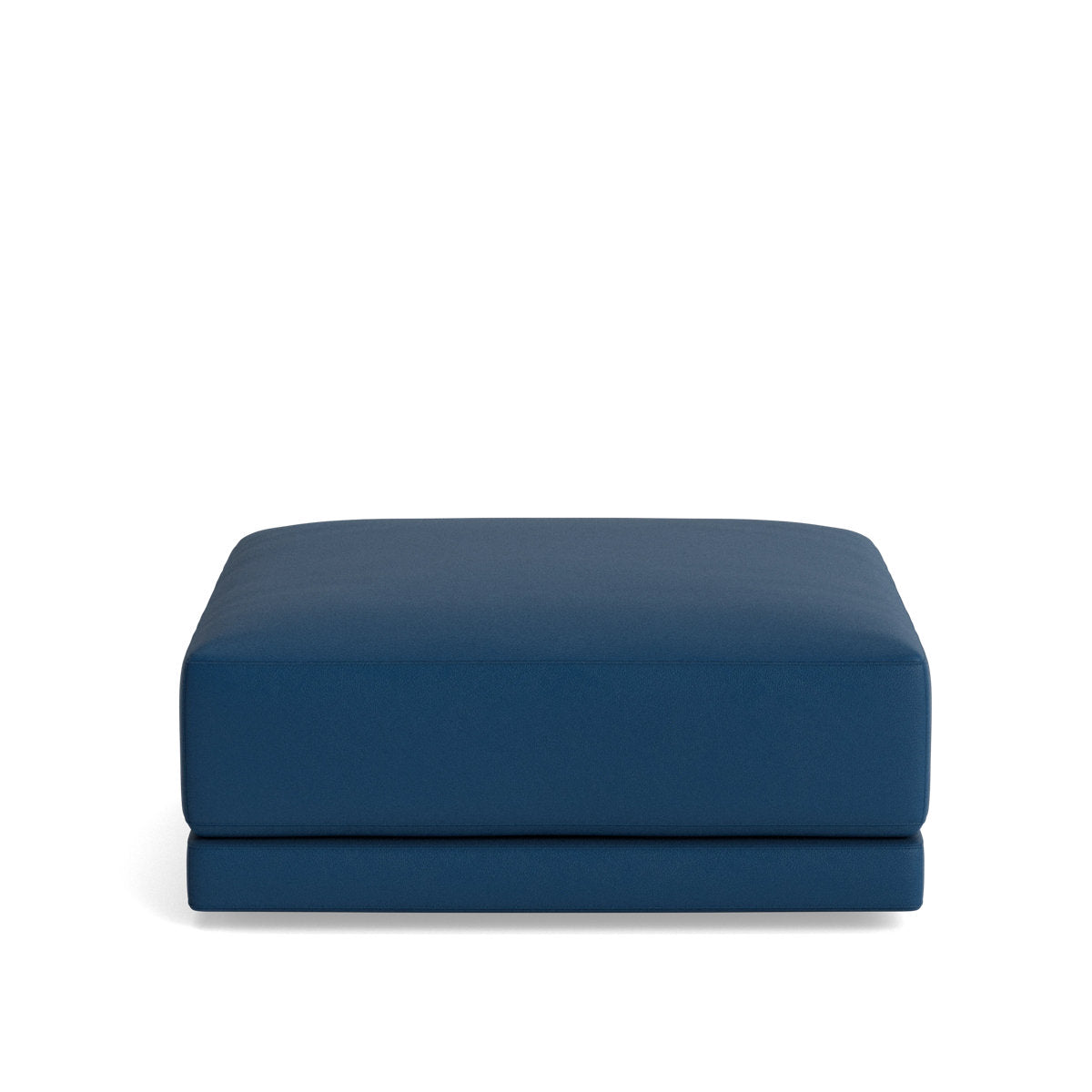 Eva Square Ottoman