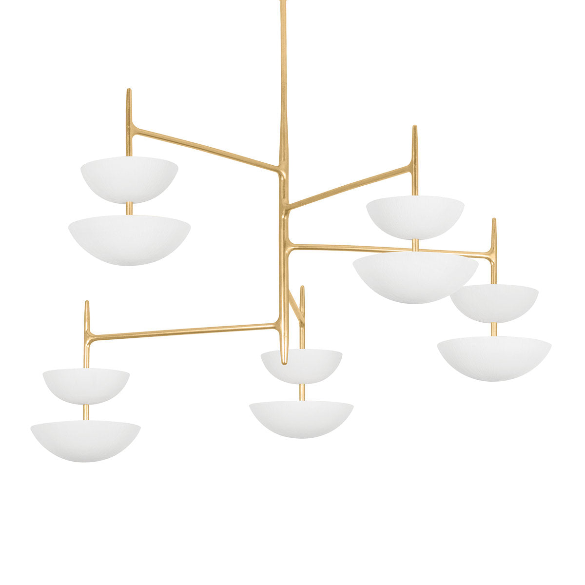Evander Chandelier