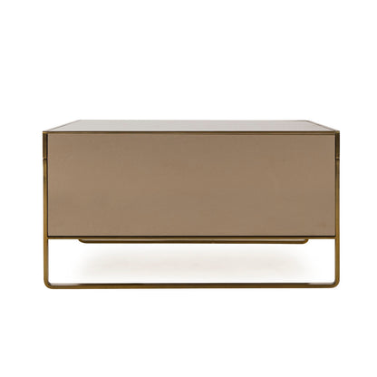 Evans Coffee Table